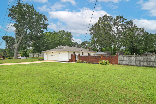 109 New Haven Dr in Greenville, SC - Building Photo - Building Photo