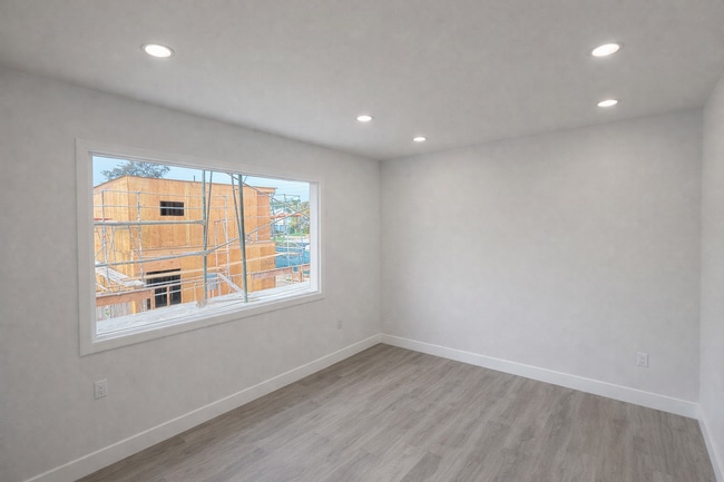 2157 Balboa Ave in San Diego, CA - Foto de edificio - Building Photo