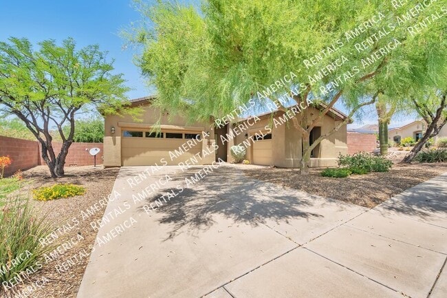 13135 N Kenosha Bluff Dr in Marana, AZ - Building Photo - Building Photo