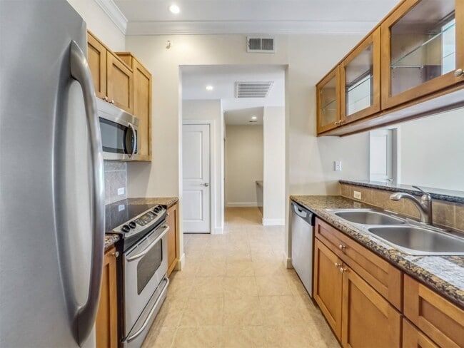 property at 1010 Rosine St