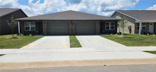 property at 519 NW 68th Ave