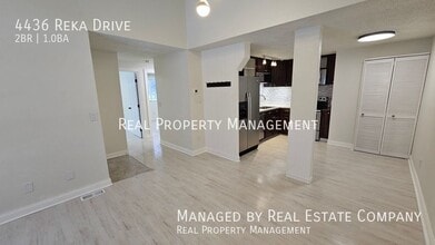 4436 Reka Dr in Anchorage, AK - Building Photo - Building Photo