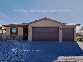 40449 W Crane Dr in Maricopa, AZ - Building Photo