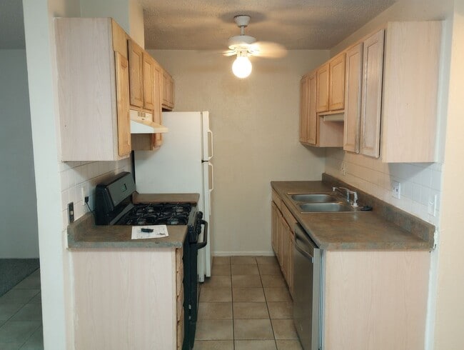 property at 10782 E Exposition Ave