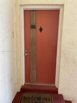 8550 SW 149th Ave in Miami, FL - Building Photo