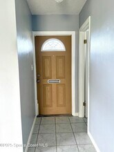 417 Ibis Ln in Satellite Beach, FL - Building Photo - Building Photo