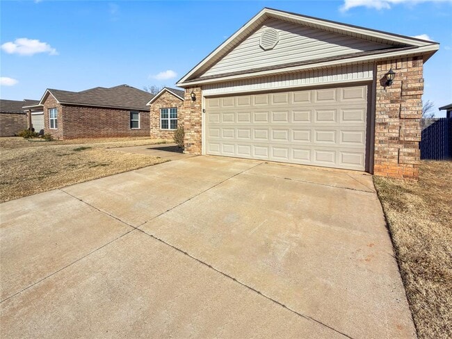 3505 SE 94th St in Oklahoma City, OK - Building Photo - Building Photo