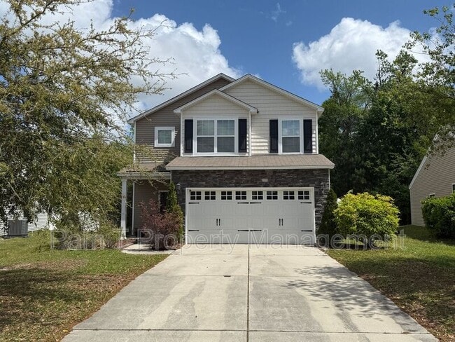 property at 162 Hamilton Grove Dr