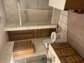 2301 Columbus Ave in Muskogee, OK - Building Photo - Building Photo