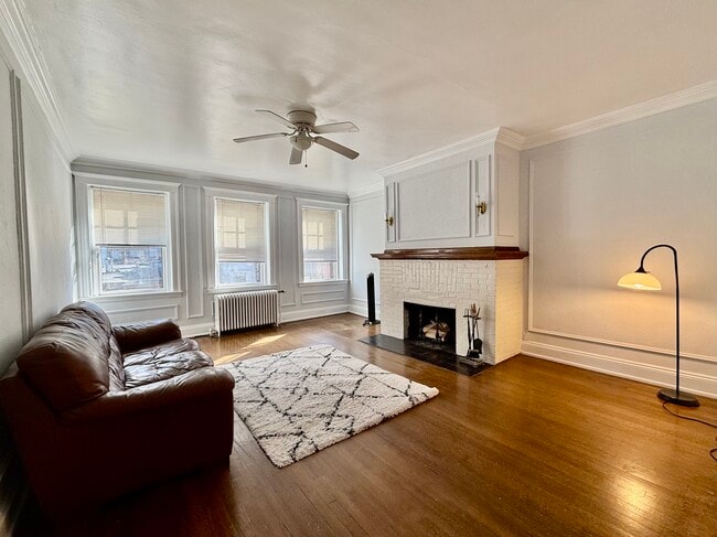 property at 246 Commonwealth Ave