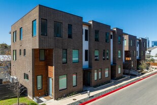 Frank West in Austin, TX - Building Photo