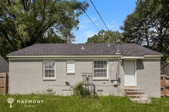 1232 Will Scarlet Rd in Memphis, TN - Building Photo - Building Photo