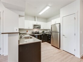 Kestrel Park in Vancouver, WA - Building Photo