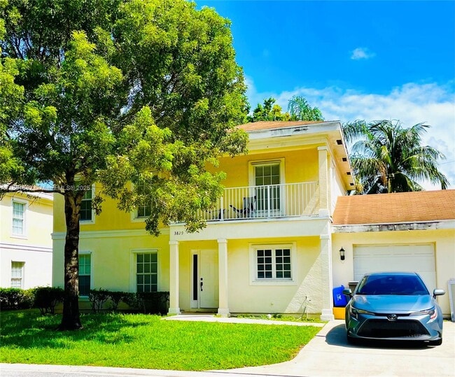 property at 3829 Dove Landing Rd