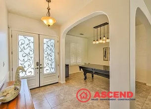 5916 Dartmoor Wood Ave in Bakersfield, CA - Building Photo - Building Photo