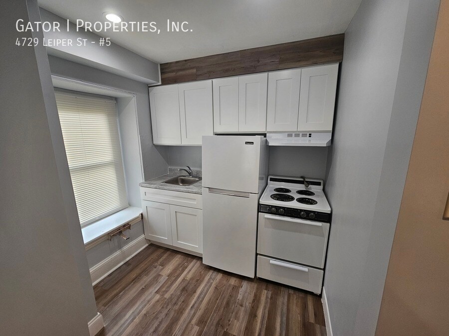 4729 Leiper St in Philadelphia, PA - Building Photo