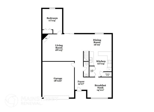 7622 Cascade Oak Dr in San Antonio, TX - Building Photo - Building Photo