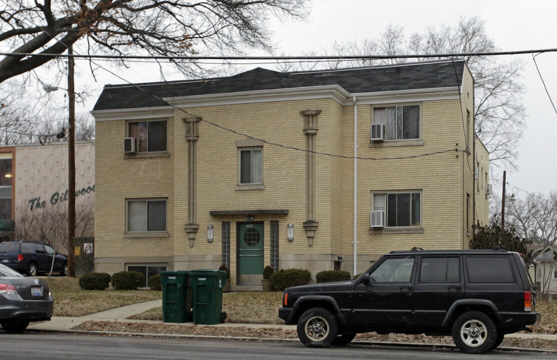 2954-2958 Madison Rd in Cincinnati, OH - Building Photo