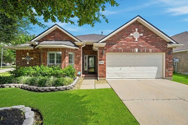 property at 17126 Sheffield Knoll Ln