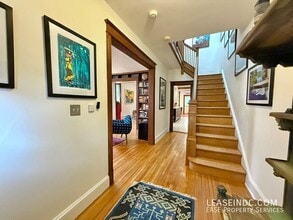4119 3rd St NW in Washington, DC - Building Photo - Building Photo