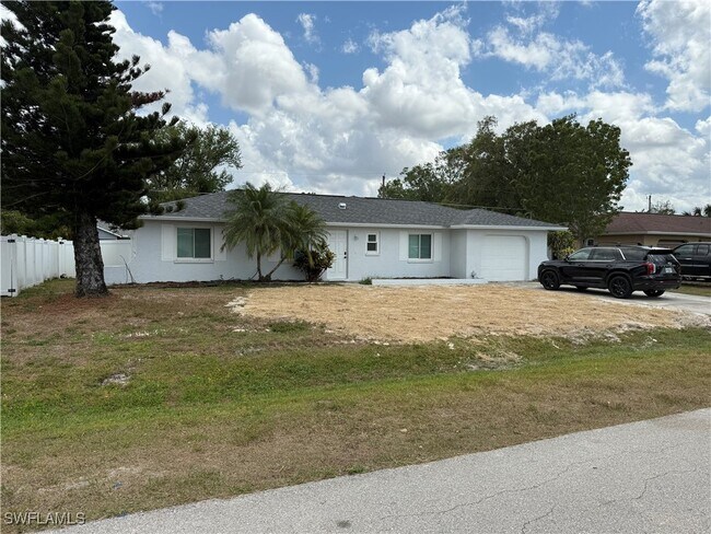 property at 18613 Sebring Rd