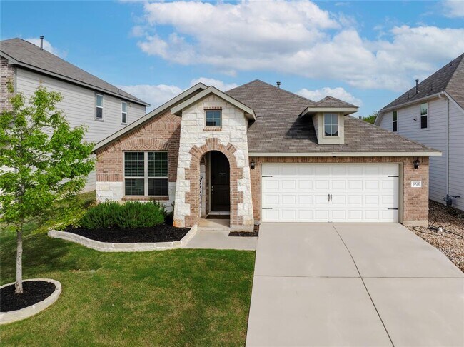 property at 2021 Cartway Ct