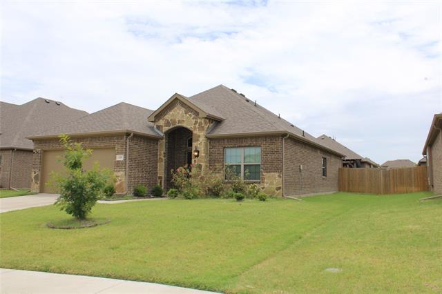 688 Navasota Dr in Crandall, TX - Building Photo - Building Photo