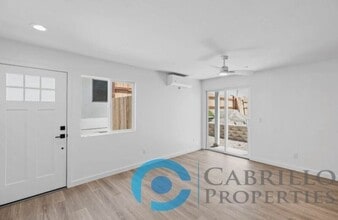 3066 46th St in San Diego, CA - Building Photo - Building Photo