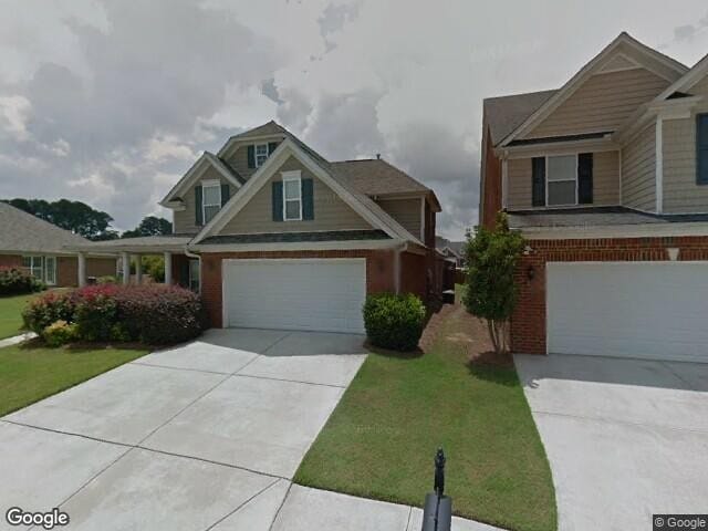 property at 2082 Wicker Wood Way