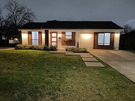 1222 Wardmont St in Houston, TX - Building Photo