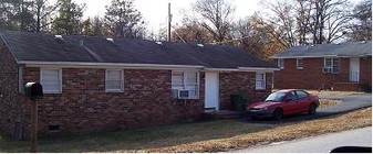 Harvey Road Duplexes Apartments