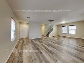 5053 Diamond Ranch Ave in Las Vegas, NV - Building Photo - Building Photo