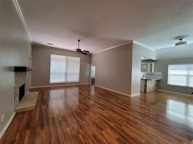 property at 8011 Aspen Dr