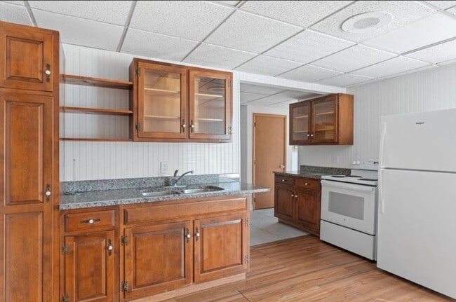property at 157 Harry L Dr