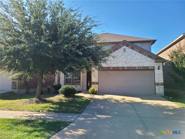 property at 3311 Rusack Dr