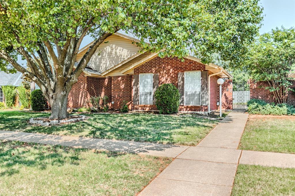 517 NW 142nd St in Edmond, OK - Building Photo