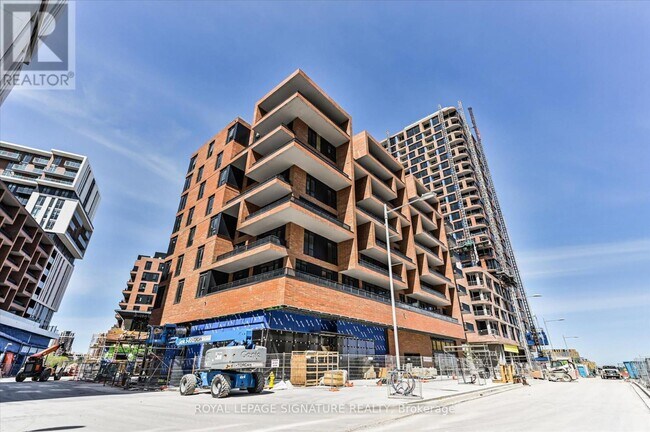 38 Simcoe Promenade in Markham, ON - Building Photo - Building Photo