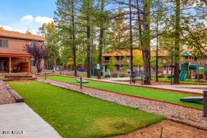 5829 Buck Springs Rd in Pinetop, AZ - Building Photo - Building Photo