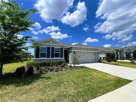 7788 June Ln in Wildwood, FL - Building Photo