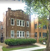 5920 N Artesian Ave in Chicago, IL - Building Photo