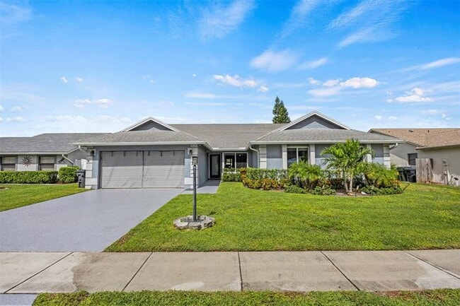 property at 8441 Winnipesaukee Way