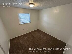 3336 NE 11th St in Oklahoma City, OK - Building Photo - Building Photo