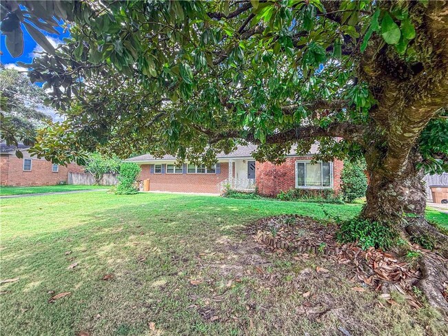 2772 S Grafhill Dr in Mobile, AL - Building Photo - Building Photo