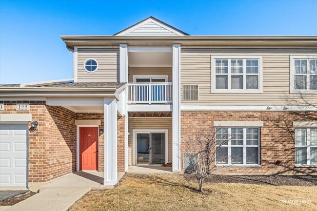 116 Clubhouse Ln in Oswego, IL - Building Photo - Building Photo