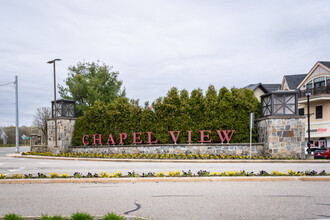 Chapel View in Cranston, RI - Building Photo - Building Photo