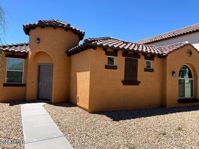 2919 N Athena in Mesa, AZ - Foto de edificio - Building Photo