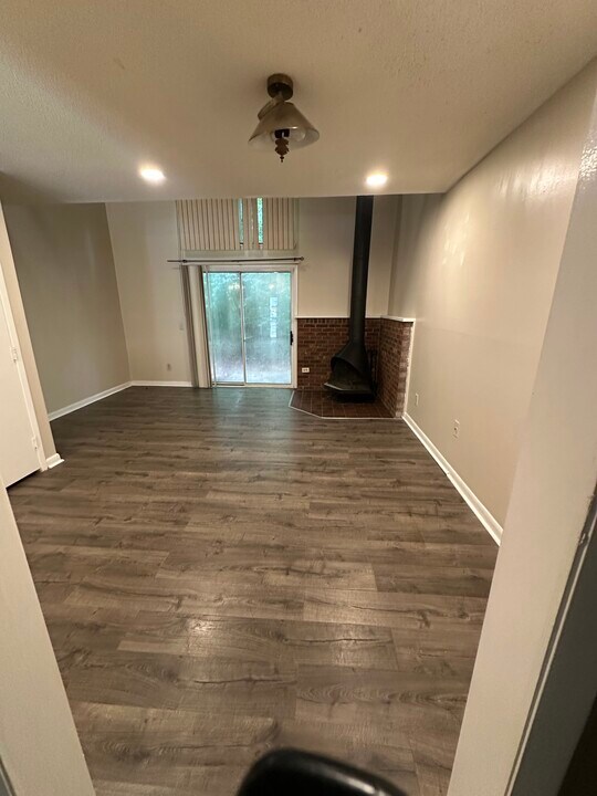 3350 Heathstead Pl in Charlotte, NC - Foto de edificio