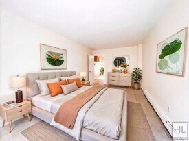 BOOTH STREET, Unit 1 in Queens, NY - Building Photo