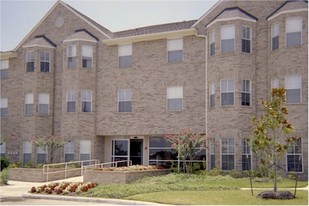 West Oaks Terrace Apartments