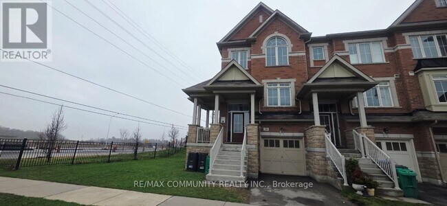 50 Rockman Cres in Brampton, ON - Building Photo - Building Photo